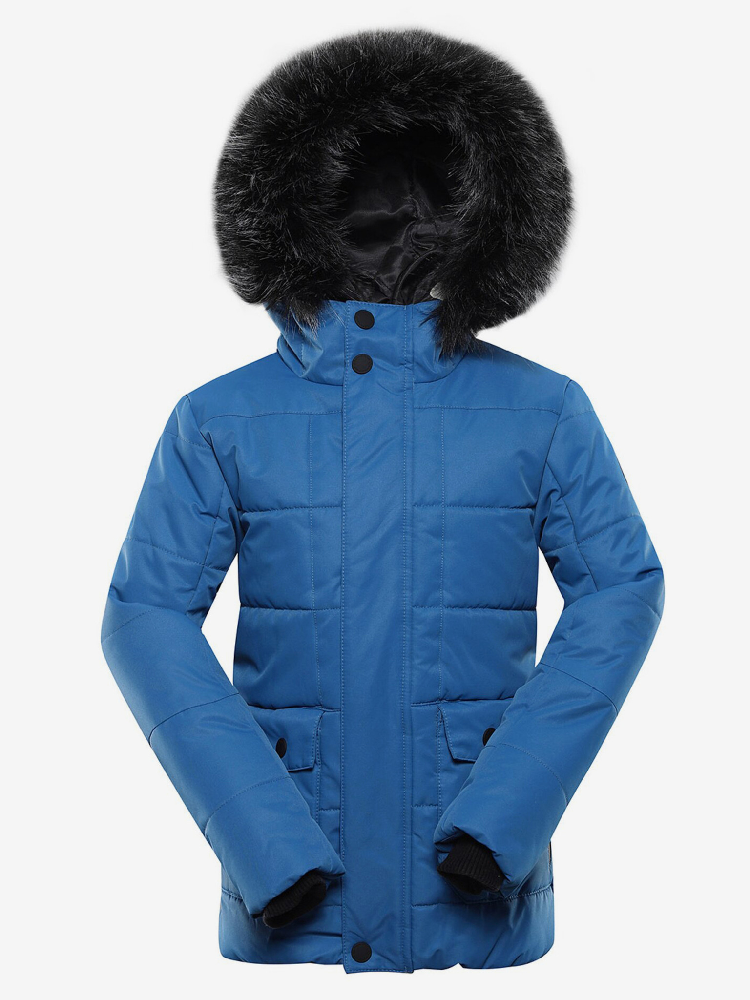 ALPINE PRO Egypo Jacke