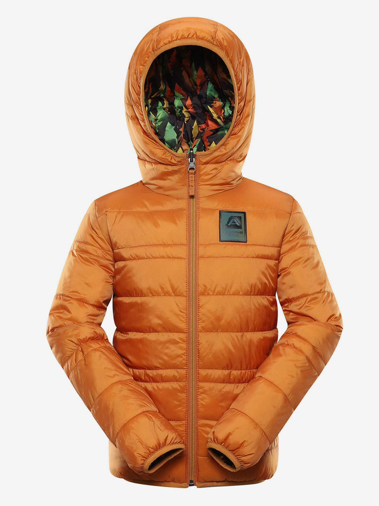 ALPINE PRO Egypo Jacke