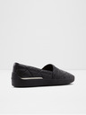 Aldo Quilten Slip On