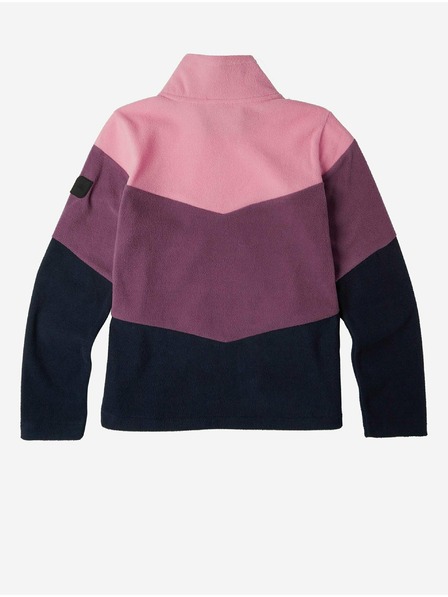 O'Neill Coral Fleece Sweatshirt Kinder