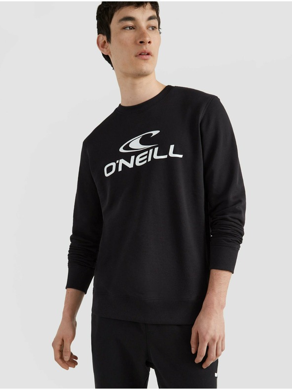 O'Neill Sweatshirt Schwarz