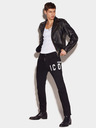 DSQUARED2 Schwarze Herrenhose DSQUARED2