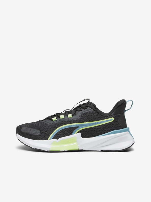 Puma PWRFrame TR 2 Women's Training Tennisschuhe Schwarz