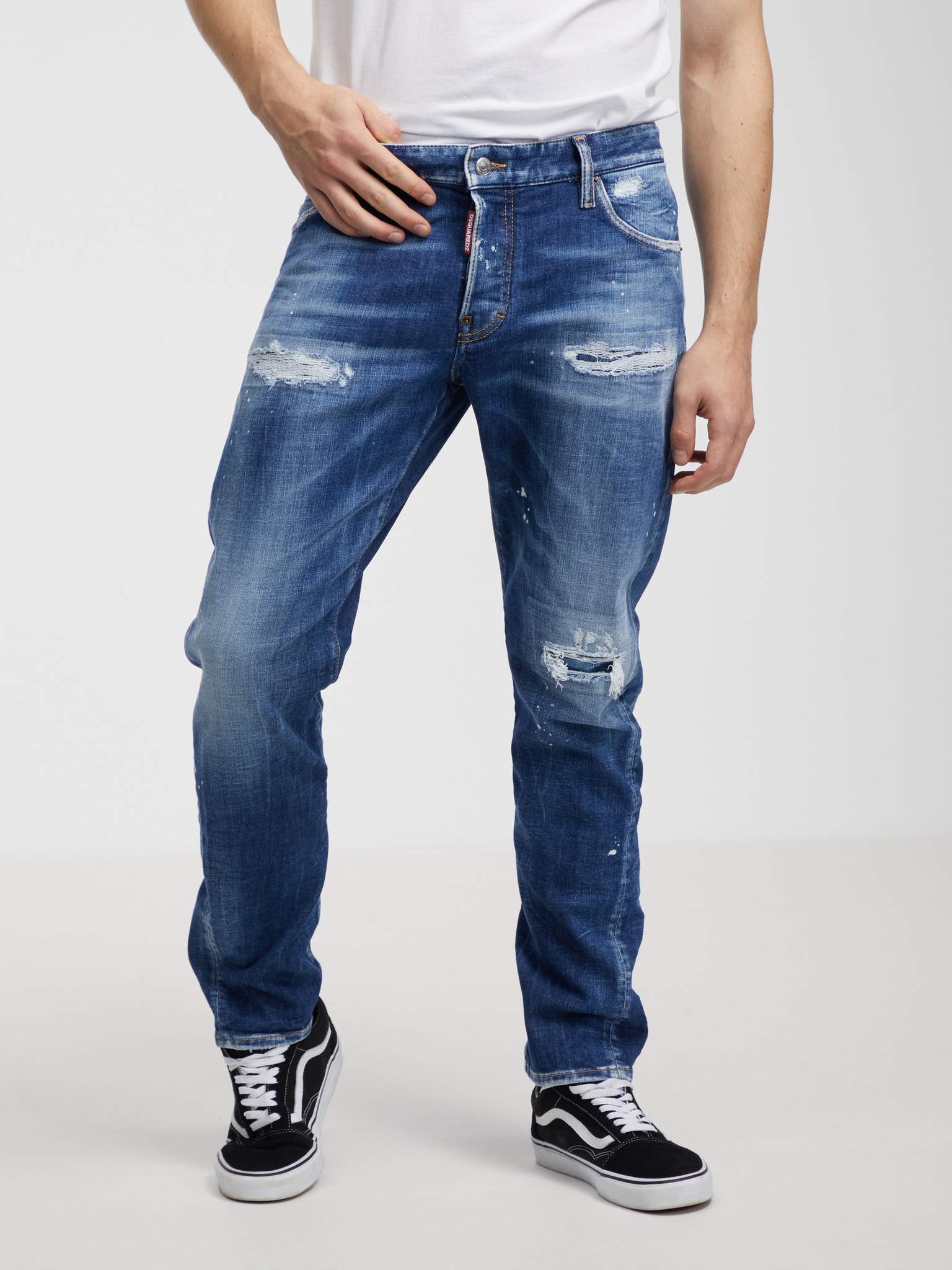 DSQUARED2 Jeans