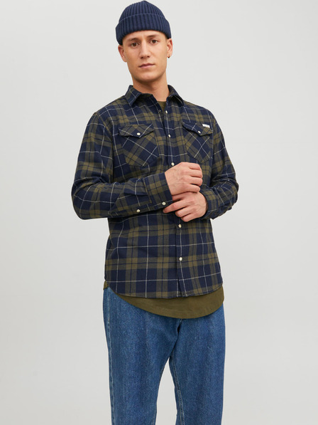 Jack & Jones Heridan Hemd