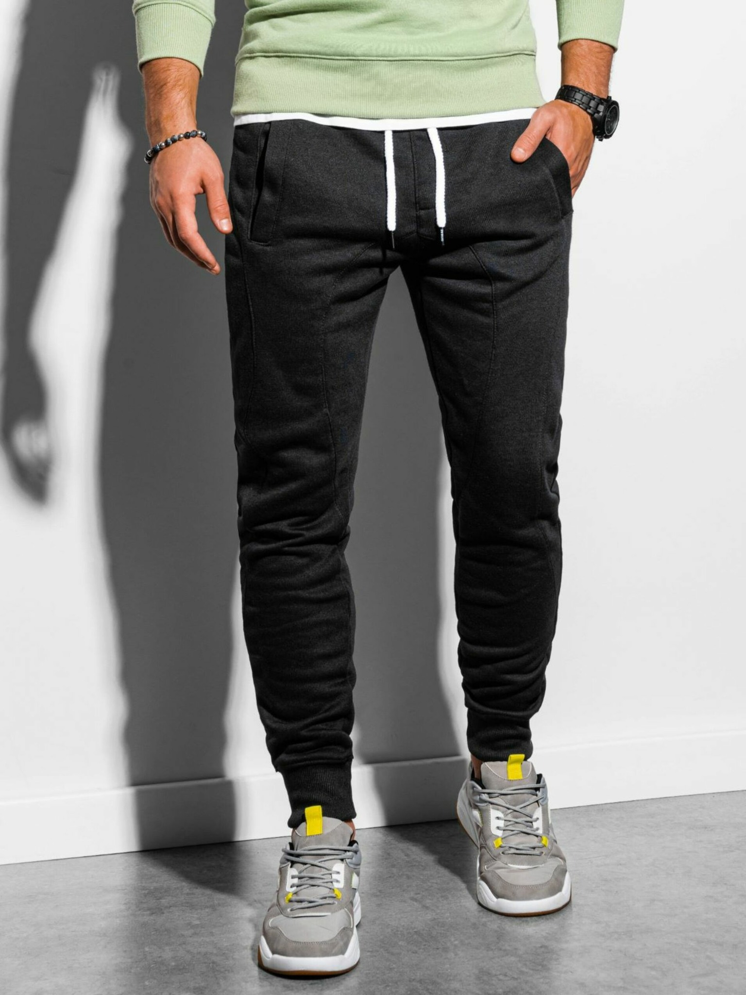 Ombre Clothing Jogginghose