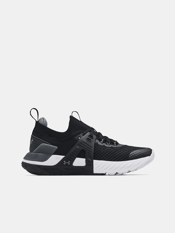 Under Armour Kids' Shoes Under Armour UA GS Project Rock 4