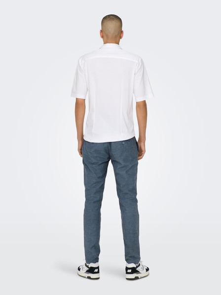 ONLY & SONS Mark Chino Hose