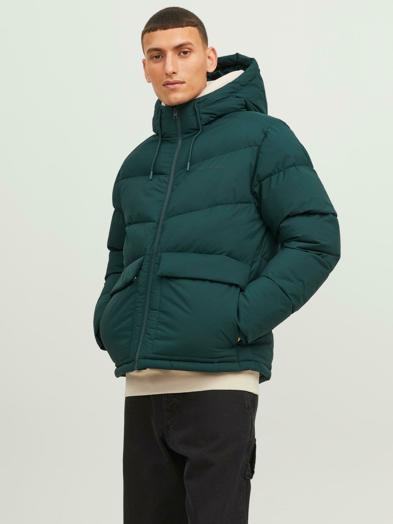 Jack & Jones Vester Jacke