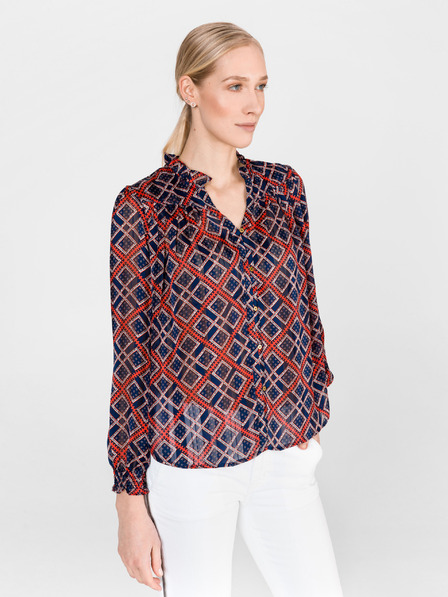 Scotch & Soda Bluse