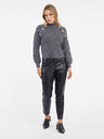 Orsay Grauer Damenpullover ORSAY