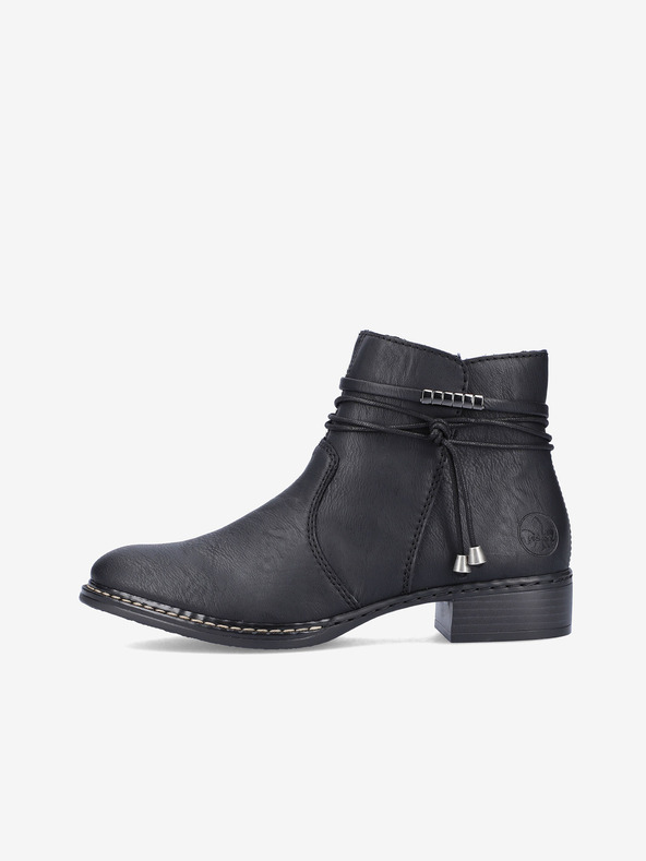 Rieker Stiefeletten