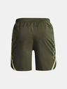Under Armour UA Launch 7'' Graphic Shorts