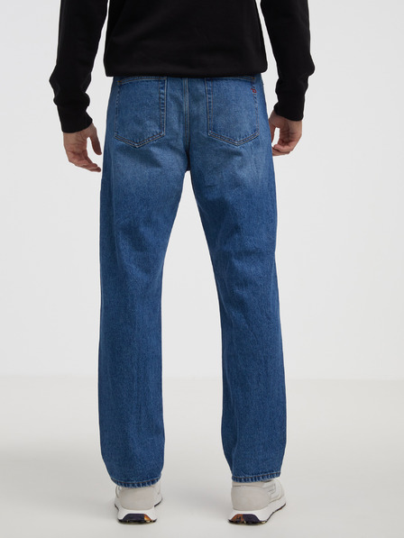 Diesel Viker Jeans