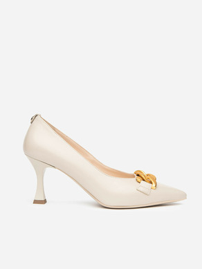 Nero Giardini Pumps