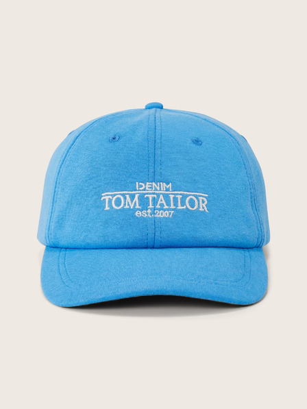 Tom Tailor Denim Schildmütze