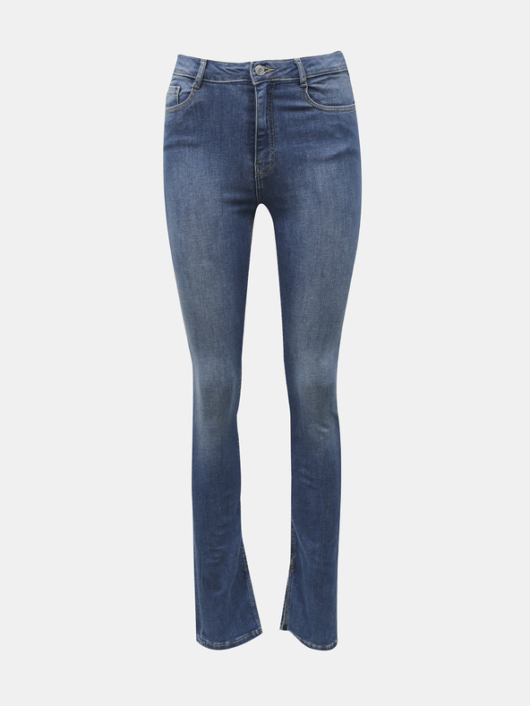 TALLY WEiJL Blaue Skinny-Fit-Jeans TALLY WEiJL