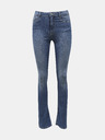 TALLY WEiJL Blaue Skinny-Fit-Jeans TALLY WEiJL