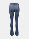 TALLY WEiJL Blaue Skinny-Fit-Jeans TALLY WEiJL