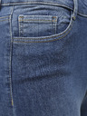 TALLY WEiJL Blaue Skinny-Fit-Jeans TALLY WEiJL