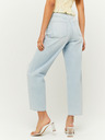 TALLY WEiJL Hellblaue Jeans mit gerader Passform TALLY WEiJL