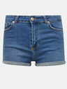 TALLY WEiJL Shorts aus blauem Denim TALLY WEiJL