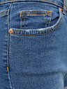 TALLY WEiJL Shorts aus blauem Denim TALLY WEiJL