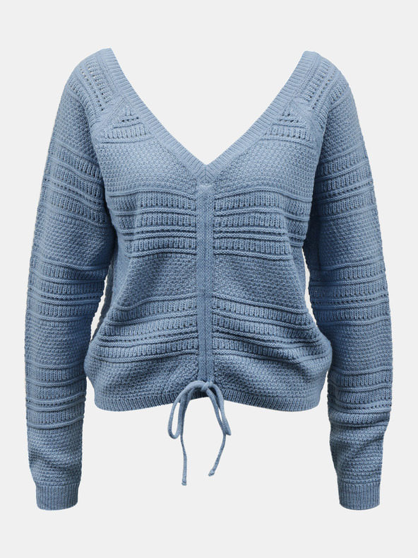 TALLY WEiJL Hellblauer TALLY WEiJL Pullover