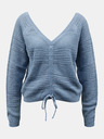TALLY WEiJL Hellblauer TALLY WEiJL Pullover