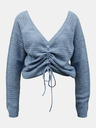 TALLY WEiJL Hellblauer TALLY WEiJL Pullover