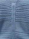 TALLY WEiJL Hellblauer TALLY WEiJL Pullover