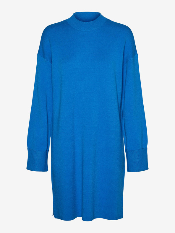 Vero Moda Kleid Blau