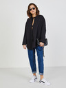 TALLY WEiJL Schwarzes Damen-Cropped TALLY WEiJL