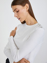 TALLY WEiJL Weißes TALLY WEiJL T-Shirt