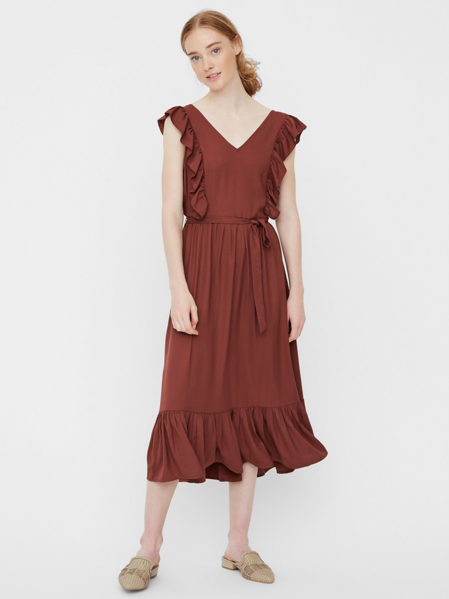 Vero Moda Odette Kleid