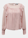 Dorothy Perkins Petite Bluse