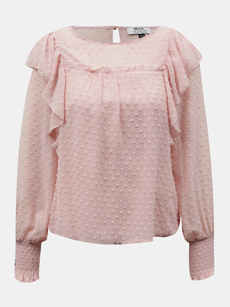 Dorothy Perkins Petite Bluse