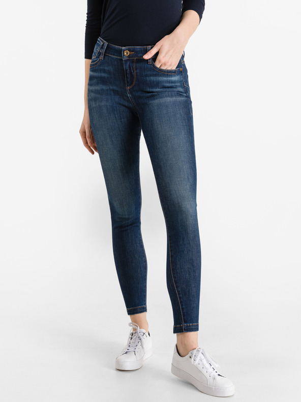 Miss Sixty Jeans Blau