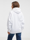 Converse Embroidered Wordmark Sweatshirt