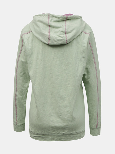 Hannah Hellgrüner Damen Hannah Hoodie