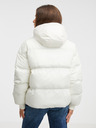 Converse Short Puffer Jacket