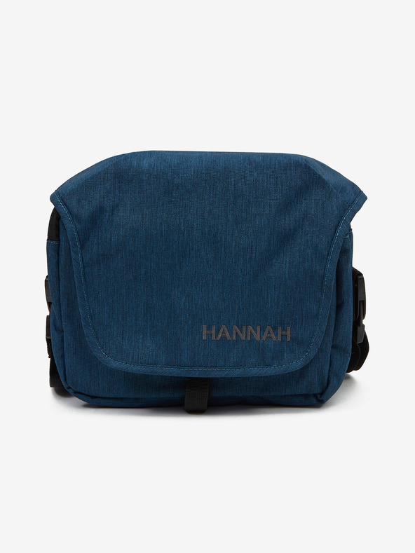 Hannah MB 12 l Tasche Blau