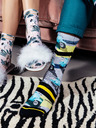 XPOOOS Socken