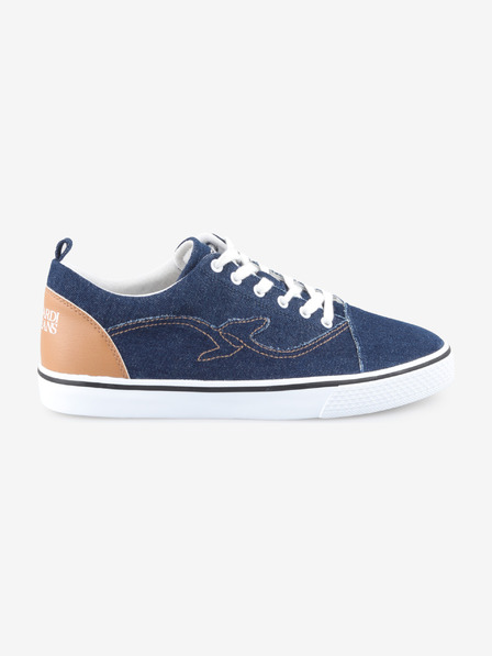 Trussardi Jeans Tennisschuhe