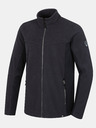 Hannah Dunkelgraues Herren-Sweatshirt Hannah