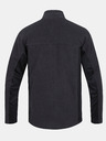 Hannah Dunkelgraues Herren-Sweatshirt Hannah
