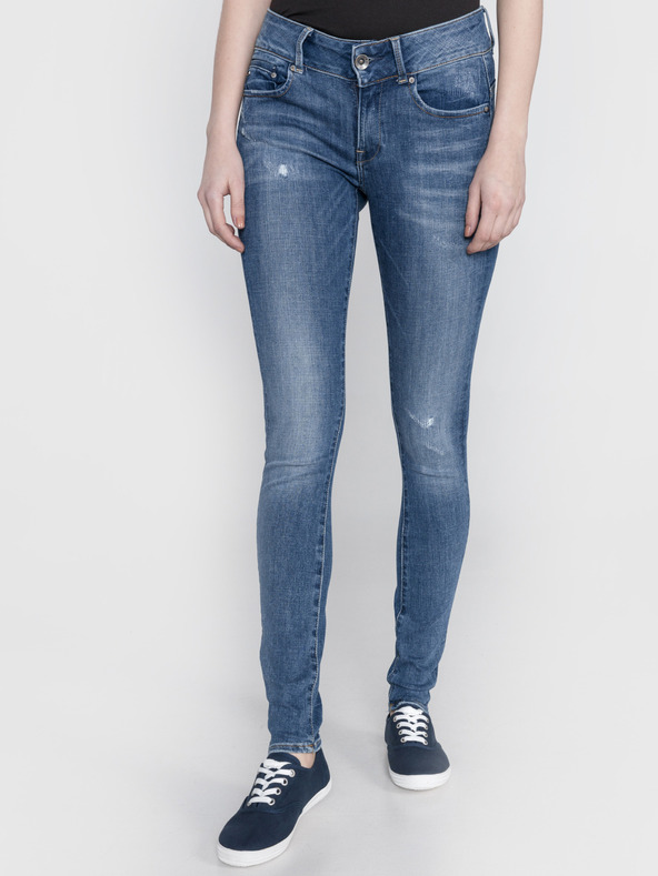 G-Star RAW Jeans Blau