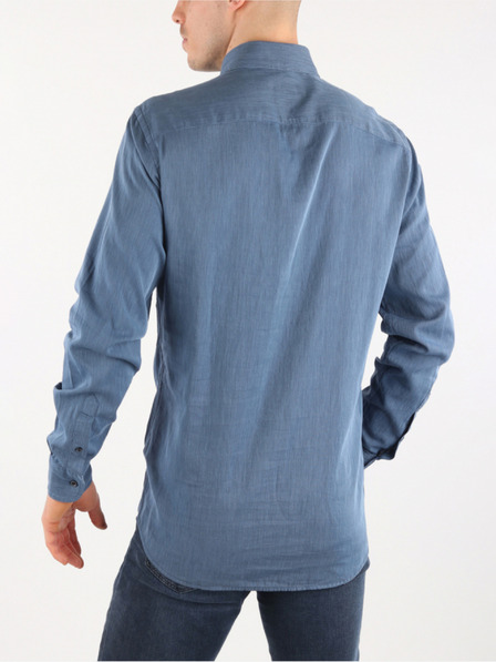 Trussardi Jeans Hemd