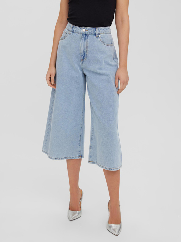 Vero Moda Clive Jeans Blau