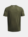 Under Armour UA Team Issue Wordmark SS T-Shirt